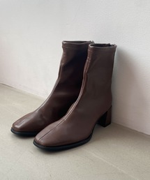 ストレッチブーツ