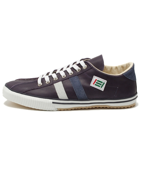 maccheronian（マカロニアン）の「マカロニアン　スニーカー（スニーカー・メンズ・パープル系その他/ブルー系その他/ホワイト系その他/イエロー系その他/トリコロール・LARGE/MEDIUM/SMALL）」の14枚目の写真