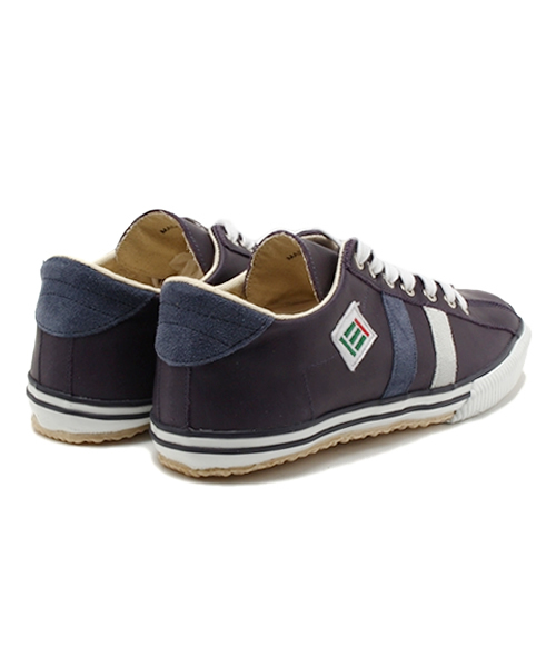 maccheronian（マカロニアン）の「マカロニアン　スニーカー（スニーカー・メンズ・パープル系その他/ブルー系その他/ホワイト系その他/イエロー系その他/トリコロール・LARGE/MEDIUM/SMALL）」の9枚目の写真