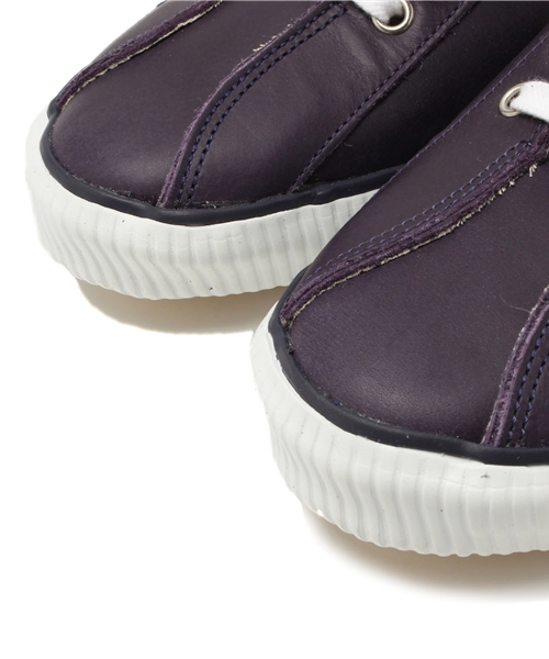 maccheronian（マカロニアン）の「マカロニアン　スニーカー（スニーカー・メンズ・パープル系その他/ブルー系その他/ホワイト系その他/イエロー系その他/トリコロール・LARGE/MEDIUM/SMALL）」の10枚目の写真