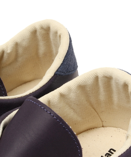 maccheronian（マカロニアン）の「マカロニアン　スニーカー（スニーカー・メンズ・パープル系その他/ブルー系その他/ホワイト系その他/イエロー系その他/トリコロール・LARGE/MEDIUM/SMALL）」の12枚目の写真