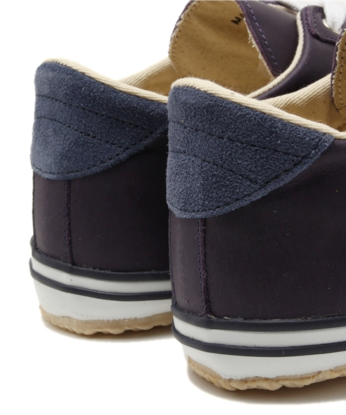 maccheronian（マカロニアン）の「マカロニアン　スニーカー（スニーカー・メンズ・パープル系その他/ブルー系その他/ホワイト系その他/イエロー系その他/トリコロール・LARGE/MEDIUM/SMALL）」の13枚目の写真