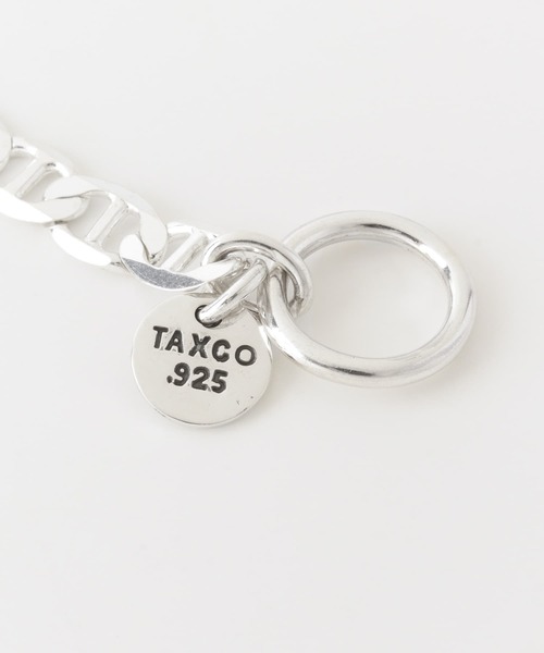 XOLO（ショロ）の「XOLO anchor link bracelet 6 mm（ブレスレット）」 WEAR