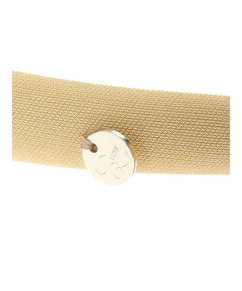 SLURR（スラ―）の「ビジューカチューシャ（カチューシャ・レディース・ブラック/イエロー/アイボリー・FREE）」の20枚目の写真