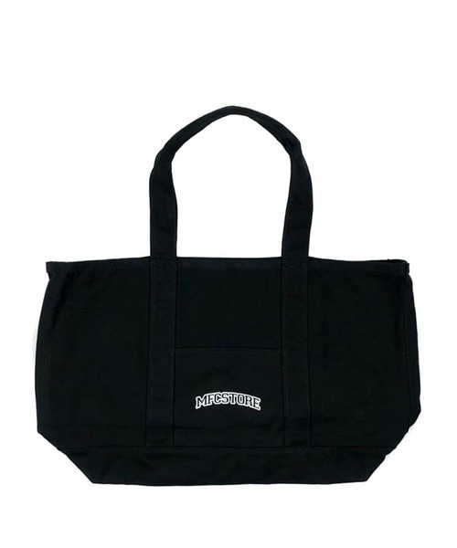 MFC STORE（エムエフシーストア）の「MFC STORE DADDY'S BIG TOTE BAG（トートバッグ）」 WEAR