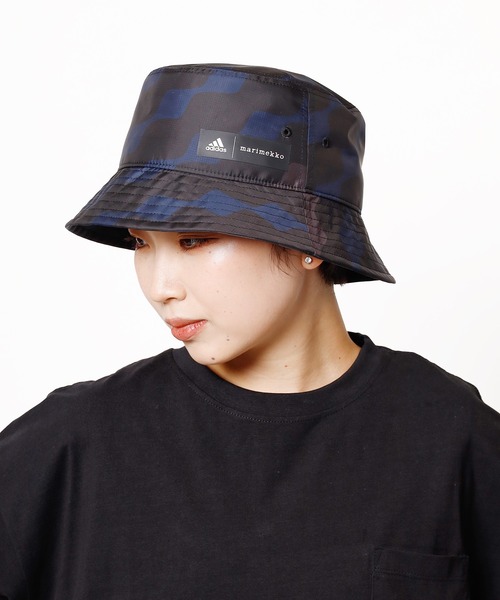 adidas（アディダス）の「adidas×marimekko/アディダス