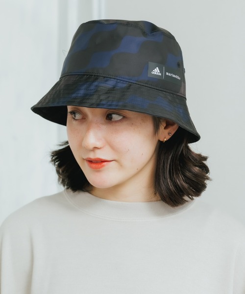 adidas（アディダス）の「adidas×marimekko/アディダス