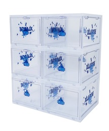 XLARGE（エクストララージ）の「XLARGE×STASH TOWER BOX PLUS（インテリア雑貨・レディース）」