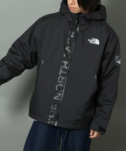 新品　NORTH FACE　WEATHER FREE 　　ダークグレー　M THE NORTH FACE Purple Labelから新作ジャケット入荷‼︎ │ザ・ノース