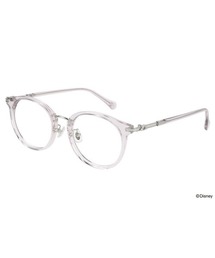 Zoff Disney Collection Premium Series PERFECT PAIR ｜ ボストン型 めがね