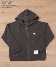 Snoopy スヌーピー レディース のパーカー通販 Zozotown