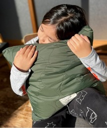 BRID（ブリッド）の「.ブリッド モールディング ウォームクッション/ BRID MOLDING USB WARM CUSHION（クッション/クッションカバー）」