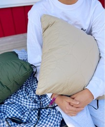 BRID（ブリッド）の「.ブリッド モールディング ウォームクッション/ BRID MOLDING USB WARM CUSHION（クッション/クッションカバー）」