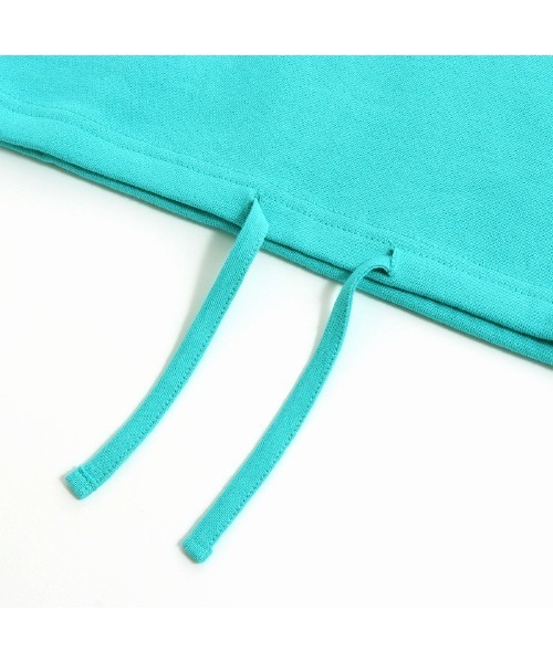 JENNI love（ジェニィラブ）の「裾しぼりトレーナー（スウェット・キッズ・ブラック/オフホワイト/グリーン・130cm/140cm/150cm/160cm）」の18枚目の写真