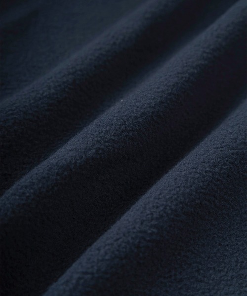 WILD THINGS（ワイルドシングス）の「【WILD THINGS/ワイルドシングス】SUPPLEX DENALI FLEECE LINING/ サプレックス デナリ フリース ライニング/ マウンテンパーカー/ナイロンブルゾン（マウンテンパーカー・メンズ・ブルー/グリーン/ブラック/ダークオレンジ・XL/L/M）」の17枚目の写真