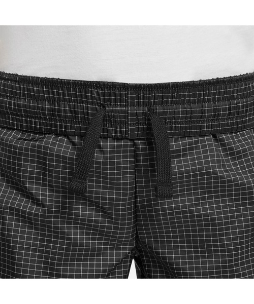 NIKE(ナイキ)の「ナイキ NIKE ナイキ YTH ODP パンツ(スウェットパンツ・キッズ・スモークピンク/ブラック・130cm/140cm/150cm/160cm)」の11枚目の写真