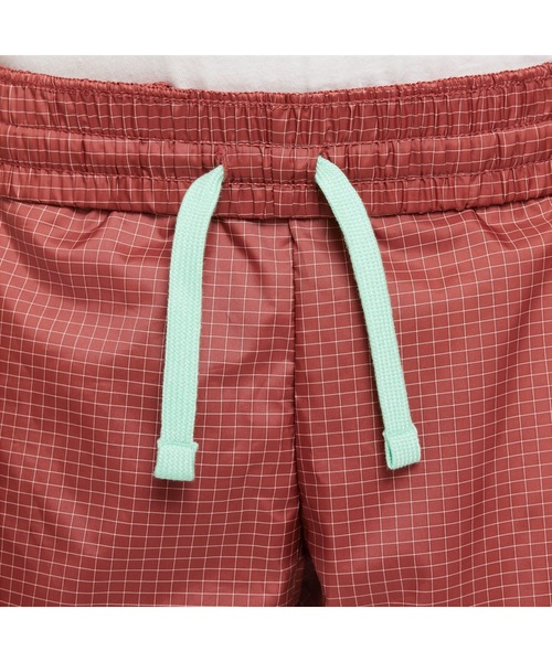 NIKE(ナイキ)の「ナイキ NIKE ナイキ YTH ODP パンツ(スウェットパンツ・キッズ・スモークピンク/ブラック・130cm/140cm/150cm/160cm)」の3枚目の写真