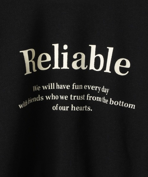 GLOBAL WORK（グローバルワーク）の「マルチファンクション／シアーネックスウェット/165222（スウェット・キッズ・ホワイト/グレー/ブラック・150cm/130cm/160cm/110cm/120cm/100cm/140cm）」の18枚目の写真