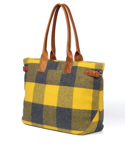 バッグ Vivienne Westwood BLANKET CHECK Vivienne Westwood ACCESSORIES（ヴィヴィアンウエストウッド