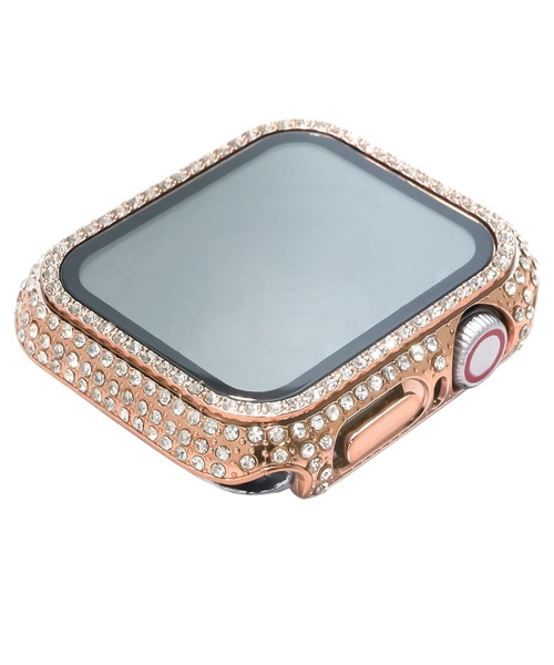 Apple Watch Case / アップルウォッチ ケース 強化ガラス