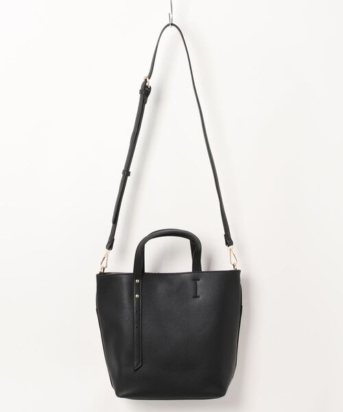 DONOBAN(ドノバン)の「キュリアスショルダー(ショルダーバッグ・レディース・ブルー系その他/ベージュ/マスタード/ブラック・F)」の17枚目の写真
