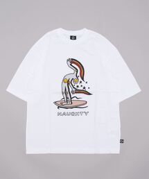 Afends | DESIGN TEE/AFENDS(アフェンズ)半袖Tシャツ(Tシャツ/カットソー)