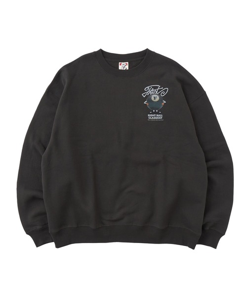 WHO'S WHO gallery（フーズフーギャラリー）の「COOPER FACTビリヤード