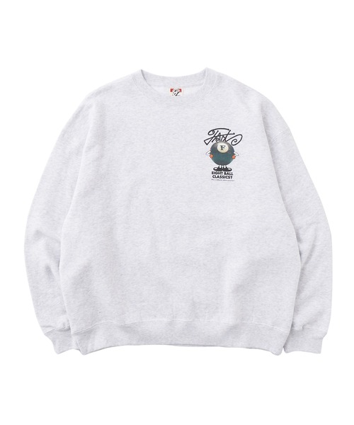 WHO'S WHO gallery（フーズフーギャラリー）の「COOPER FACTビリヤード