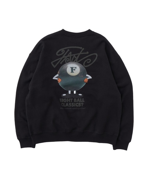 WHO'S WHO gallery（フーズフーギャラリー）の「COOPER FACTビリヤード