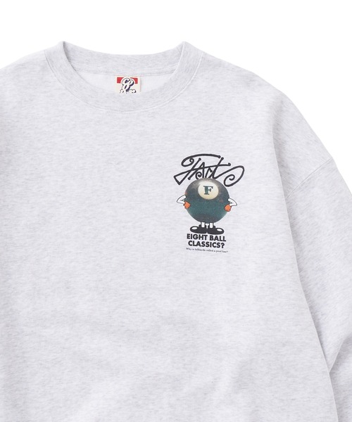 WHO'S WHO gallery（フーズフーギャラリー）の「COOPER FACTビリヤード