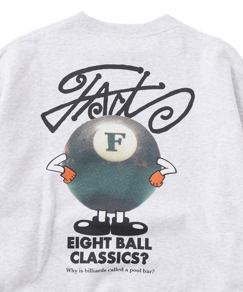 WHO'S WHO gallery（フーズフーギャラリー）の「COOPER FACTビリヤード