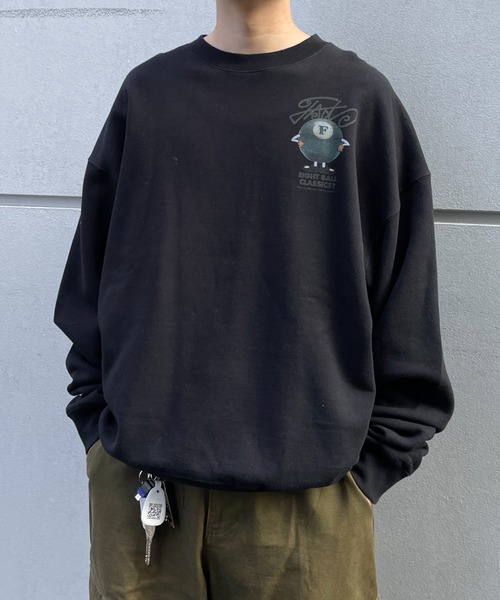 WHO'S WHO gallery（フーズフーギャラリー）の「COOPER FACTビリヤード