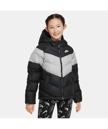 ナイキ NIKE ナイキ YTH NSW SYNFL フーディ ジャケット