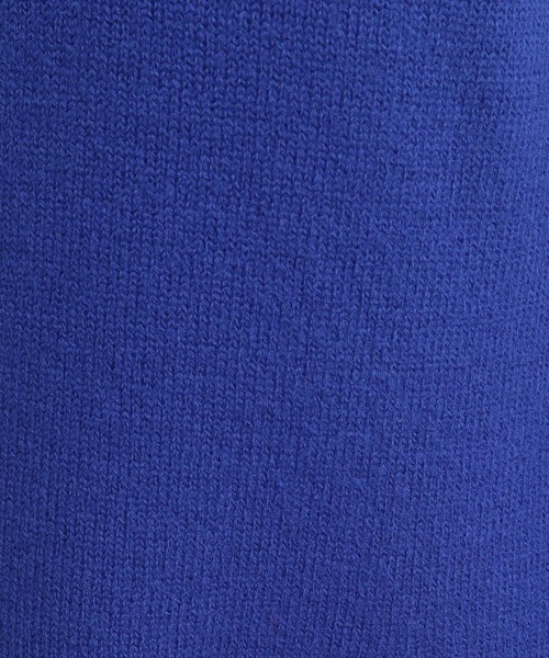 AMBIDEX(アンビデックス)の「WGハイネックフレアーワンピース(ワンピース・レディース・ブラック/ブルー/レッド・FREE)」の17枚目の写真