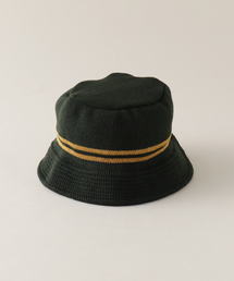 INFIELDER DESIGN（インフィールダーデザイン）の「【INFIELDER DESIGN / インフィールダーデザイン】CRUSHER HAT（ハット・メンズ）」