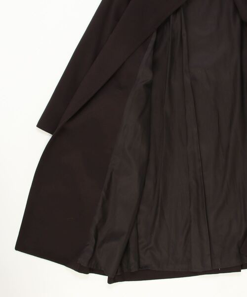 ATON（エイトン）の「【ATON】SUPER 160 LIGHT MOSSA LODEN CORT