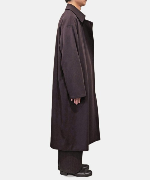 美品 ATON SUPER 160 LIGHT MOSSA LODEN CORT ATON（エイトン）の「【ATON】SUPER 160 LIGHT MOSSA LODEN CORT