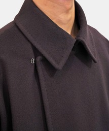 【ATON】SUPER 160 LIGHT MOSSA LODEN CORT ATON（エイトン）の「【ATON】SUPER 160 LIGHT MOSSA LODEN CORT