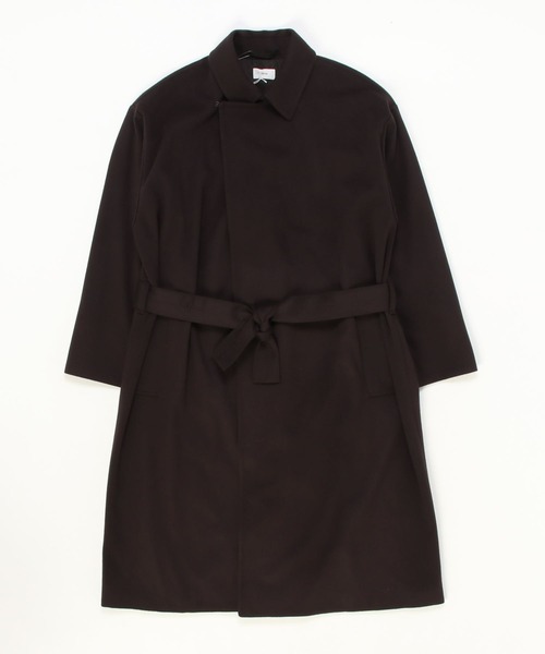 美品 ATON SUPER 160 LIGHT MOSSA LODEN CORT ATON（エイトン）の「【ATON】SUPER 160 LIGHT MOSSA LODEN CORT