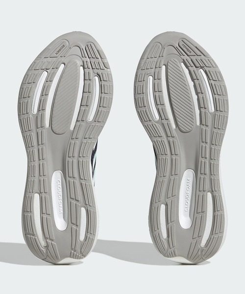 adidas(アディダス)の「CORERUNNER / コアランナー / アディダス adidas(スニーカー・レディース・ブルー/グレー/ホワイト/ブラック/ホワイト×ホワイト・24.5cm/25.0cm/25.5cm/23.5cm/23.0cm/24.0cm/22.0cm/26.0cm/22.5cm)」の10枚目の写真