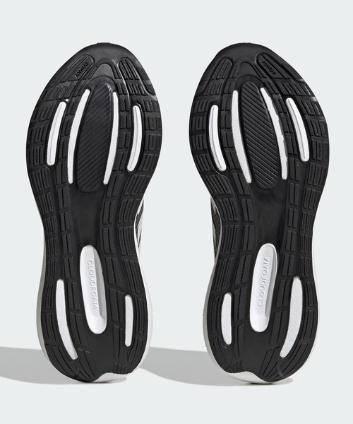 adidas(アディダス)の「CORERUNNER / コアランナー / アディダス adidas(スニーカー・レディース・ブルー/グレー/ホワイト/ブラック/ホワイト×ホワイト・24.5cm/25.0cm/25.5cm/23.5cm/23.0cm/24.0cm/22.0cm/26.0cm/22.5cm)」の17枚目の写真