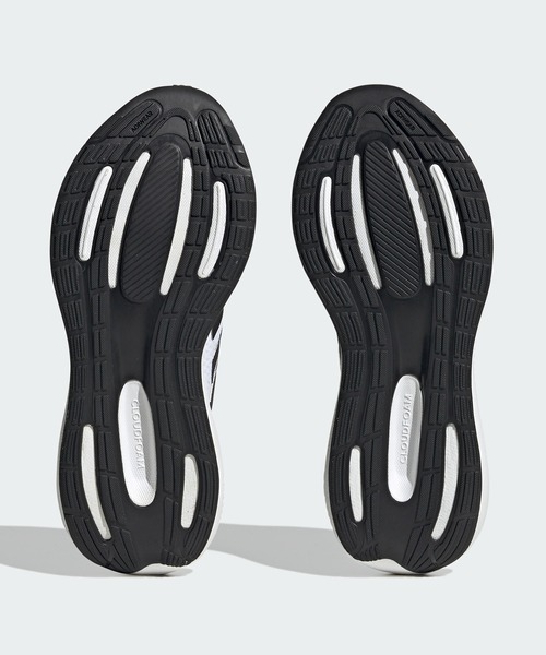 adidas(アディダス)の「CORERUNNER / コアランナー / アディダス adidas(スニーカー・レディース・ブルー/グレー/ホワイト/ブラック/ホワイト×ホワイト・24.5cm/25.0cm/25.5cm/23.5cm/23.0cm/24.0cm/22.0cm/26.0cm/22.5cm)」の22枚目の写真