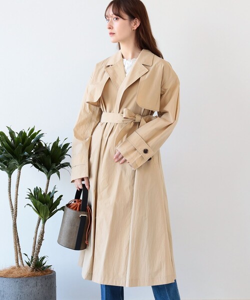 Ray BEAMS（レイビームス）の「Ray BEAMS / サイド スリット