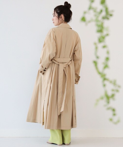 Ray BEAMS（レイビームス）の「Ray BEAMS / サイド スリット