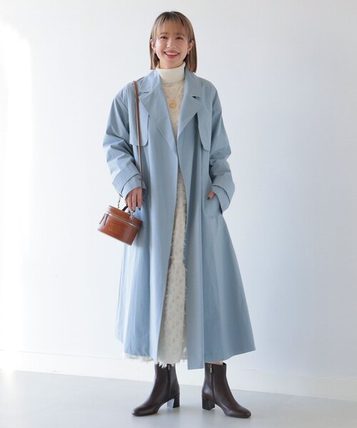 Ray BEAMS（レイビームス）の「Ray BEAMS / サイド スリット ラップ