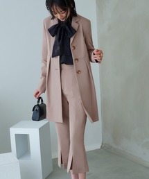 セレモニー スーツスカート パンツスーツ 入園式 入学式 卒園式