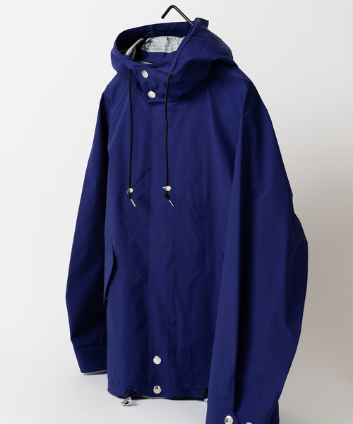新品タグ付き　【マッキントッシュ】RAINTEC SKYE PARKA MACKINTOSH】【RAINTEC SKYE PARKA/レインテックスカイパーカー