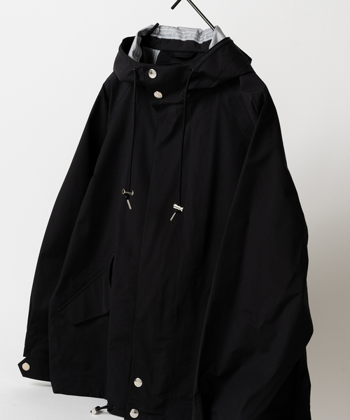 セール】【MACKINTOSH / マッキントッシュ】別注 RAINTEC SKYE