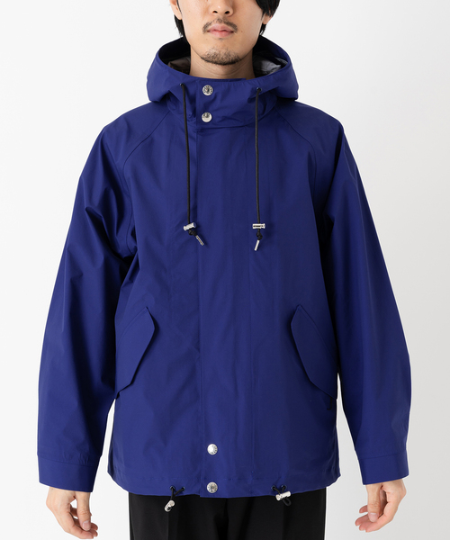 セール】【MACKINTOSH / マッキントッシュ】別注 RAINTEC SKYE