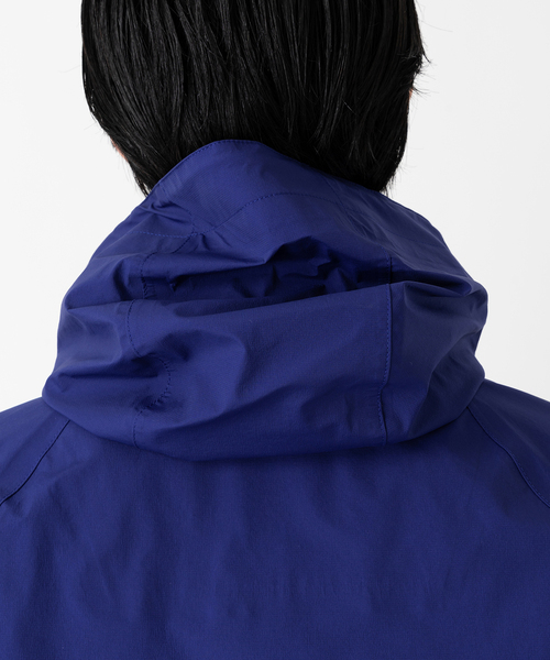 マッキントッシュ エディフィス別注 RAINTEC SKYE PARKA セール】【MACKINTOSH / マッキントッシュ】別注 RAINTEC SKYE